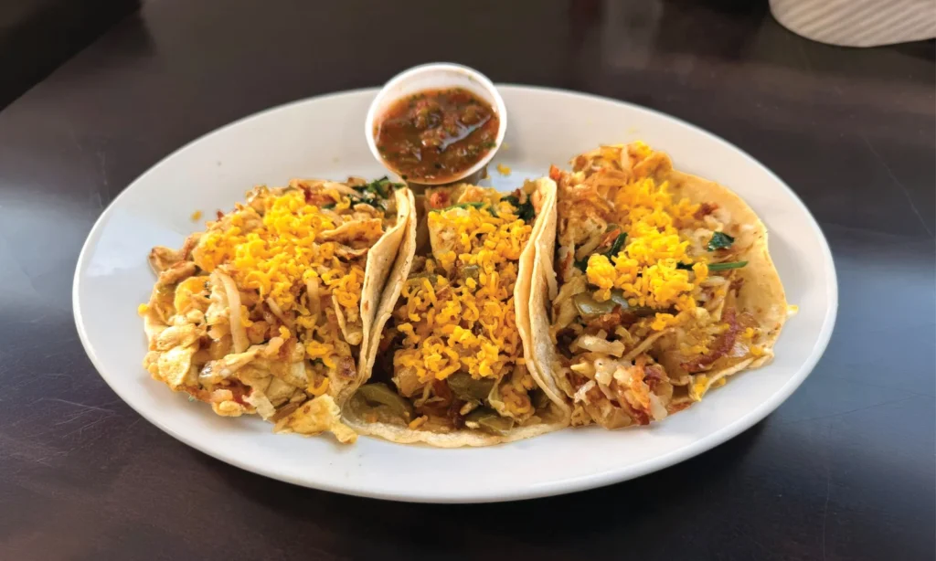West Fort Worth Home Cooking Restaurant