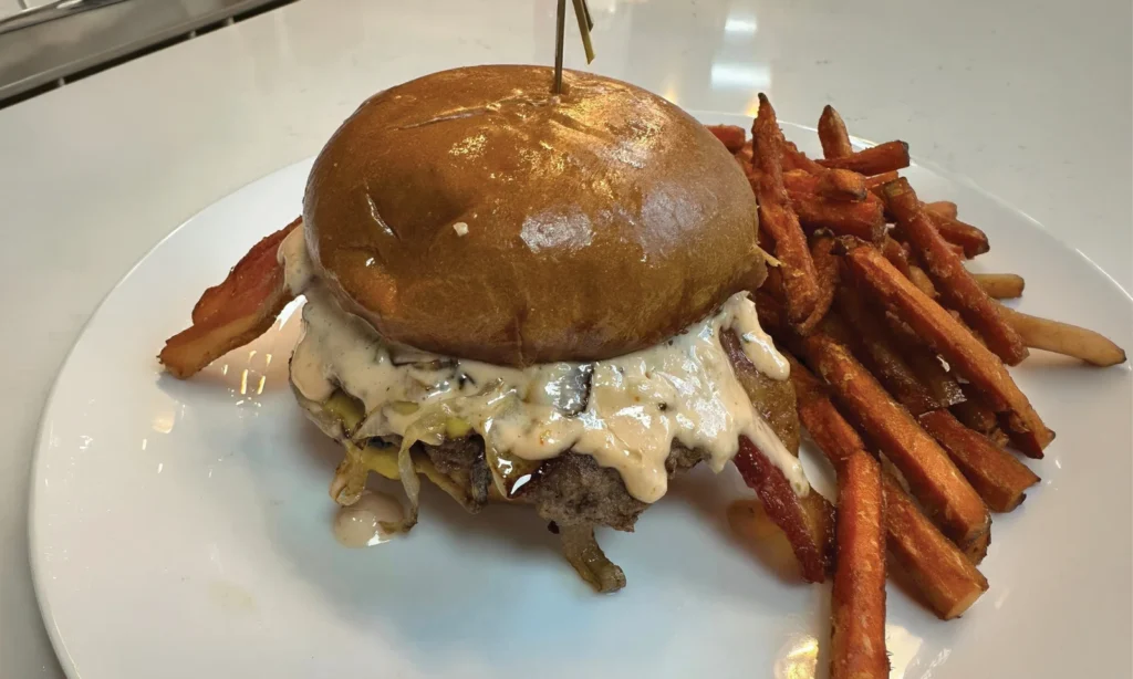 West Fort Worth Home Cooking Restaurant