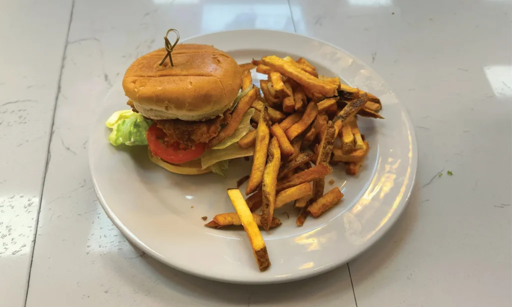 West Fort Worth Home Cooking Restaurant