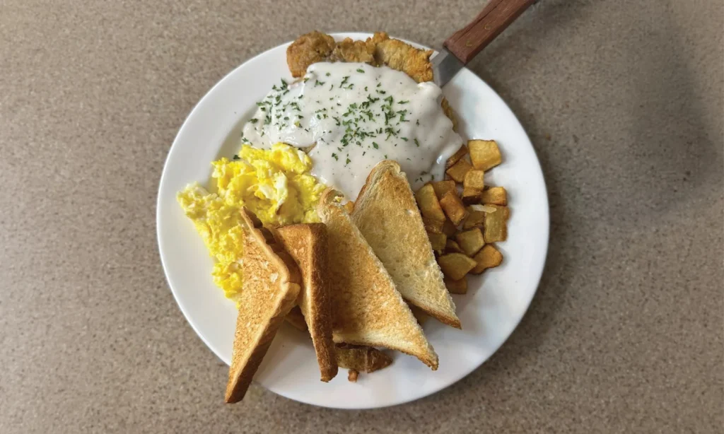 West Fort Worth Home Cooking Restaurant