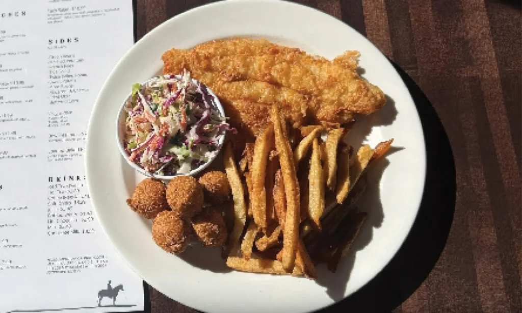 West Fort Worth Home Cooking Restaurant
