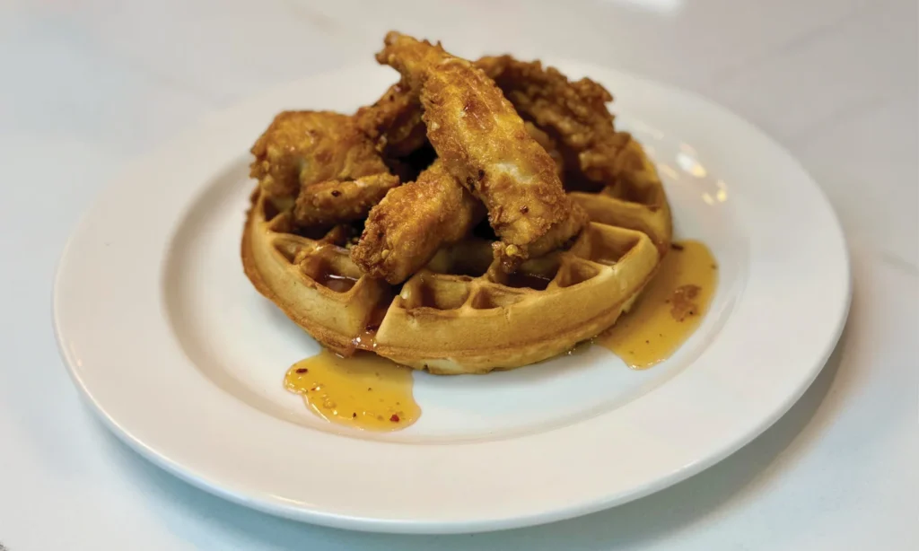 West Fort Worth Home Cooking Restaurant