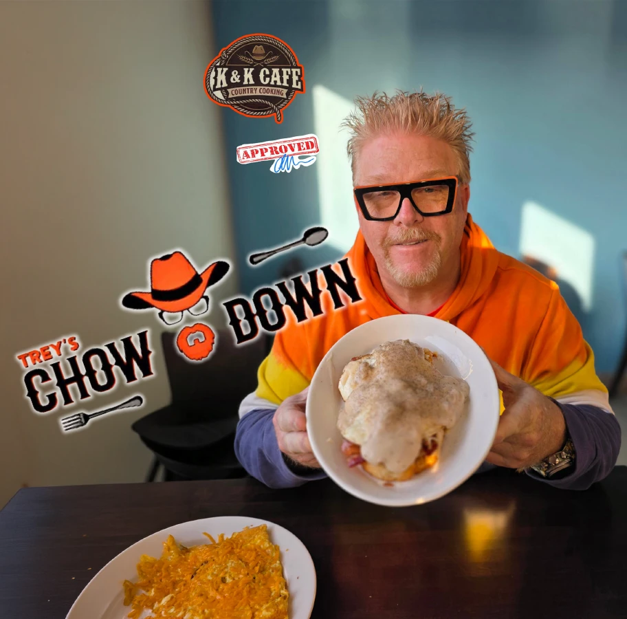West Fort Worth Home Cooking Restaurant