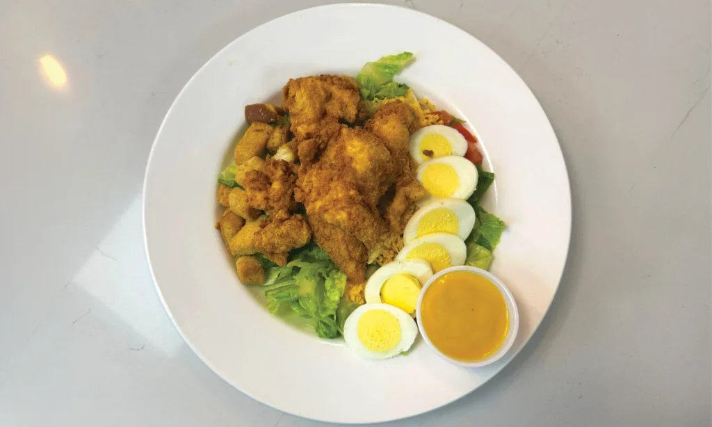 West Fort Worth Home Cooking Restaurant