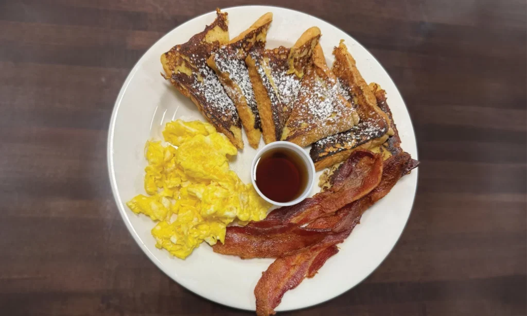 West Fort Worth Home Cooking Restaurant