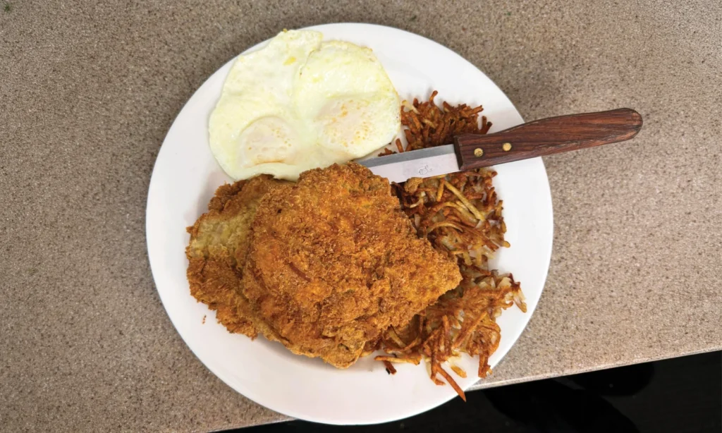 West Fort Worth Home Cooking Restaurant