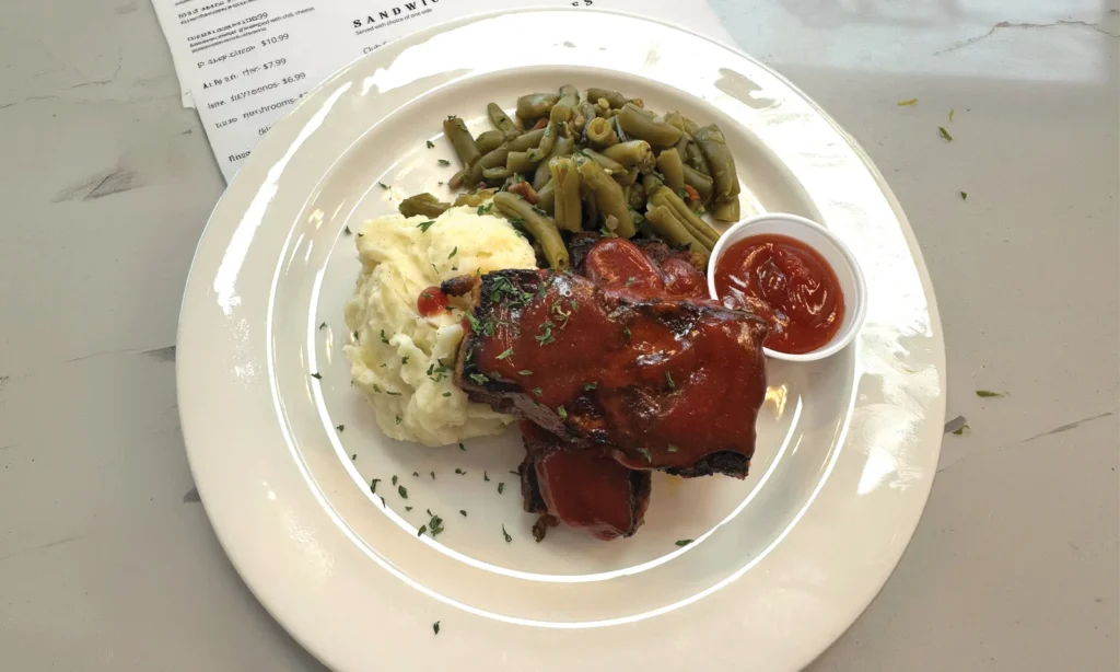 West Fort Worth Home Cooking Restaurant