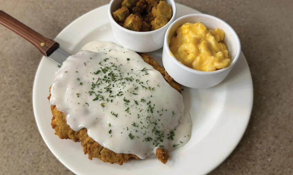 West Fort Worth Home Cooking Restaurant