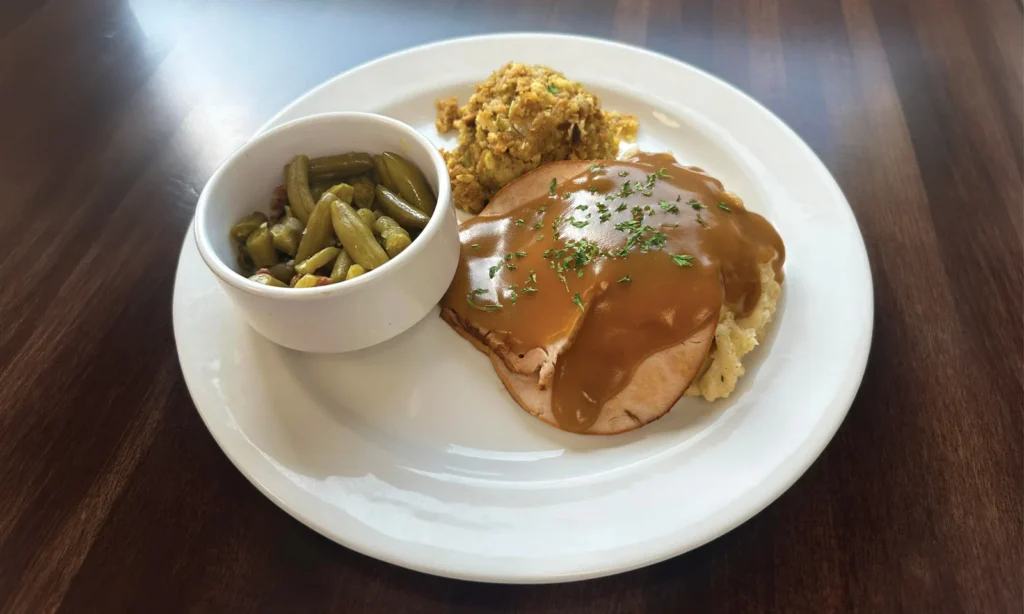 West Fort Worth Home Cooking Restaurant