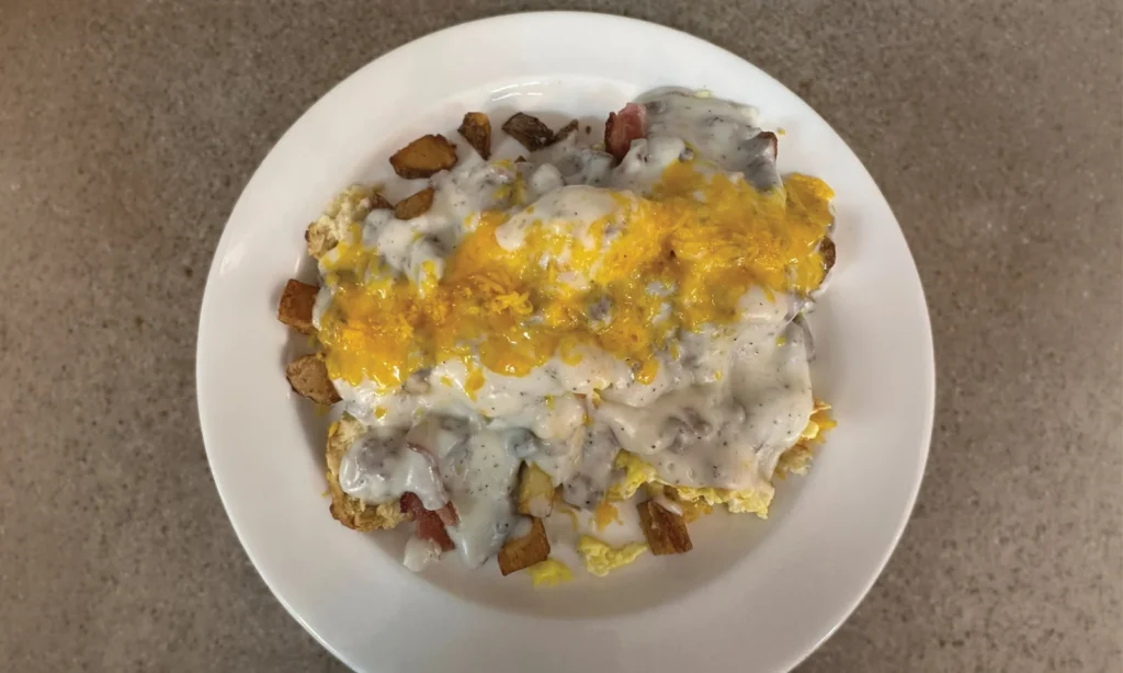 West Fort Worth Home Cooking Restaurant