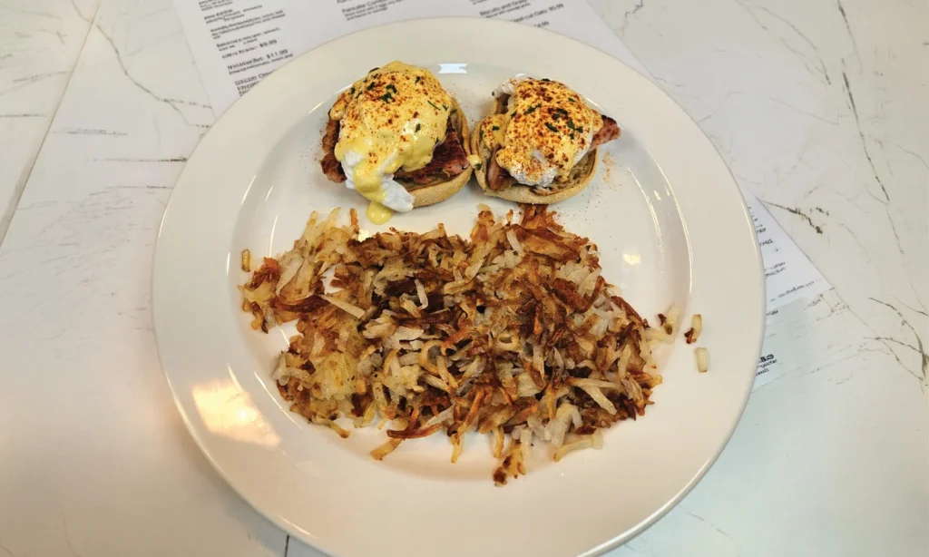 West Fort Worth Home Cooking Restaurant