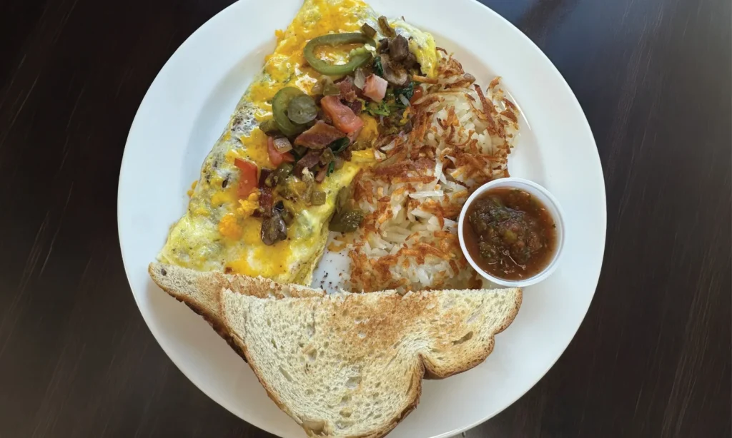 West Fort Worth Home Cooking Restaurant
